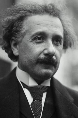 Albert Einstein