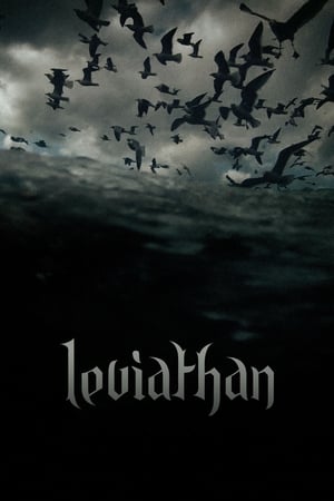 Leviatán