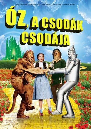 Óz, a csodák csodája