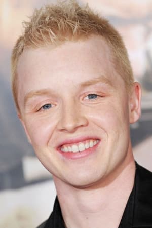 Noel Fisher profil kép