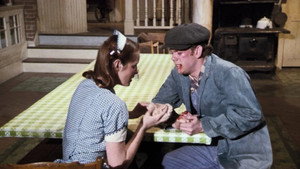 The Waltons Season 5 Ep.17 17. epizód