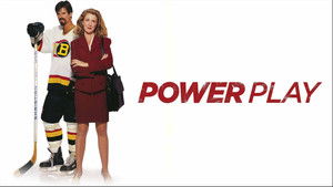 Power Play háttérkép