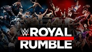 WWE Royal Rumble 2019 háttérkép