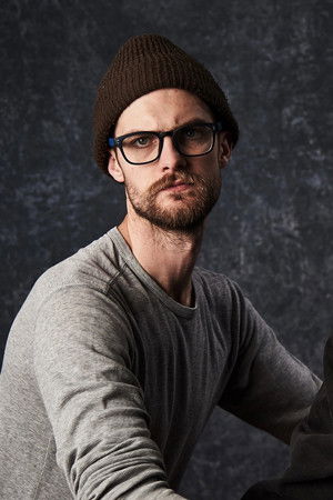 Daniel Scheinert profil kép
