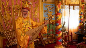 Bill Bailey’s Vietnam kép