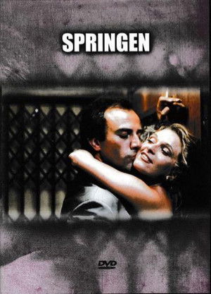 Springen poszter