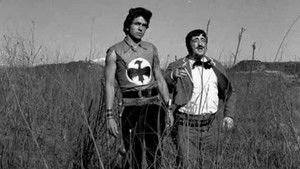 Zagor: Kara Bela háttérkép