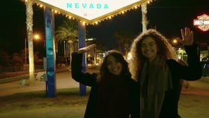 Anavitória: Araguaína - Las Vegas háttérkép