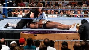 WWE Survivor Series 1992 háttérkép