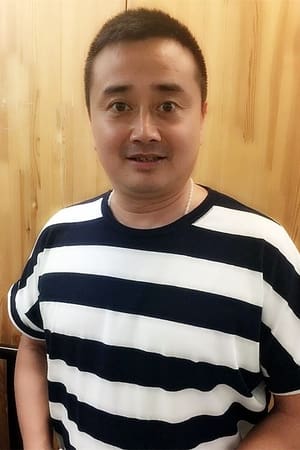 Yan Guangming