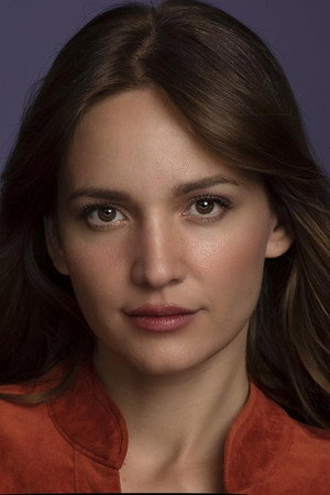 Alina Nastase profil kép