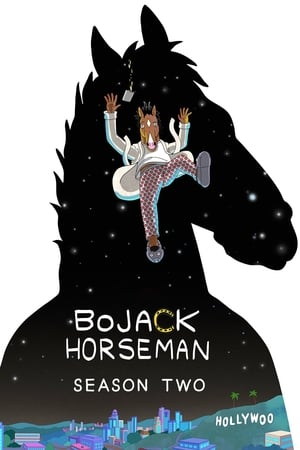 BoJack Horseman