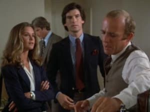 Remington Steele 1. évad Ep.6 6. epizód