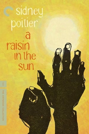 A Raisin in the Sun poszter