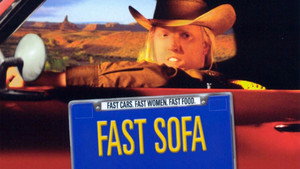 Fast Sofa háttérkép