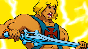 He-Man and the Masters of the Universe kép