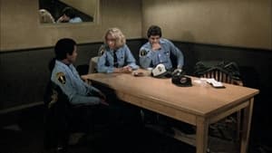 Hill Street Blues Season 2 Ep.7 7. epizód