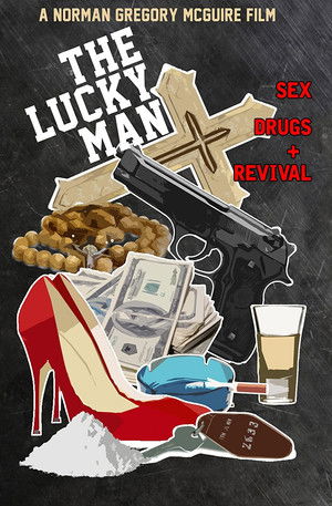 The Lucky Man poszter