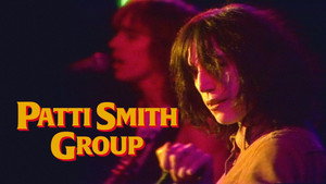 Patti Smith Group háttérkép
