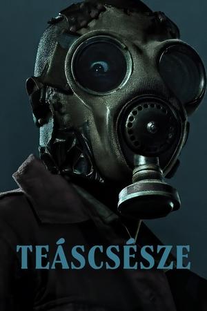 Teáscsésze