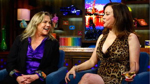 Watch What Happens Live with Andy Cohen Season 6 Ep.75 75. epizód