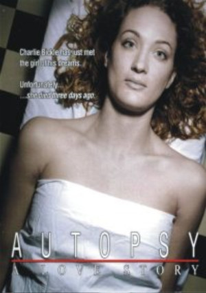 Autopsy: A Love Story poszter