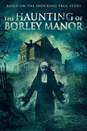 The Haunting of Borley Rectory poszter