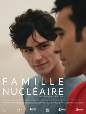 Famille nucléaire poszter