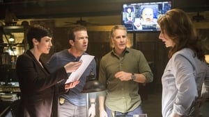 NCIS: New Orleans 1. évad Ep.20 20. epizód