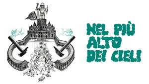 Nel più alto dei cieli háttérkép