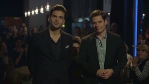 Deux hommes en or Season 1 Ep.1 1. epizód