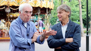 De Vijf Zintuigen Efteling Documentaires 1. évad Ep.6 6. epizód