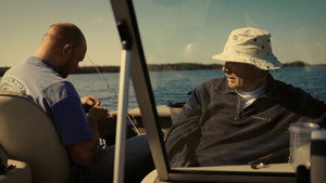 Le lac des hommes háttérkép