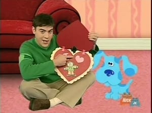 Blue's Clues Season 6 Ep.2 2. epizód