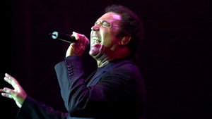 Tom Jones: Live at Cardiff Castle háttérkép