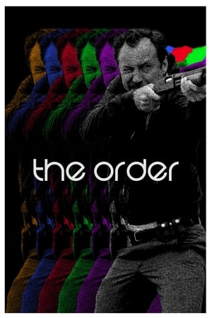 The Order poszter