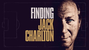 Finding Jack Charlton háttérkép