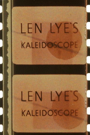 Kaleidoscope poszter