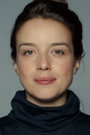 Juliana Pina