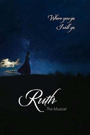 Ruth the Musical poszter