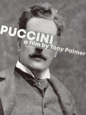 Puccini poszter