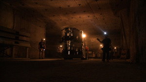 Containment háttérkép