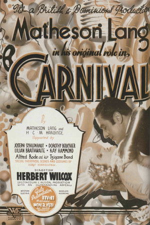 Carnival poszter