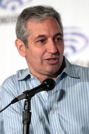 David Shore profil kép