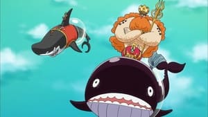 One Piece 14. évad Ep.531 531. epizód