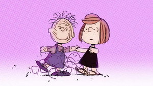 Peanuts by Schulz 1. évad Ep.48 48. epizód