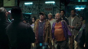 A Dona do Pedaço Season 1 Ep.3 3. epizód