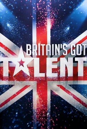 Britain's Got Talent poszter