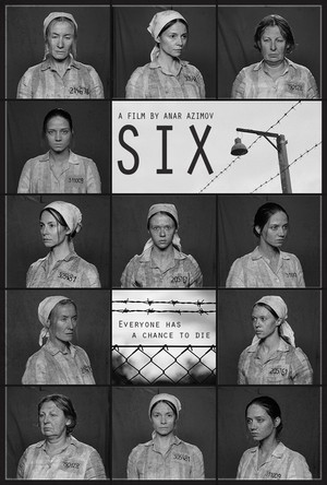 Six poszter