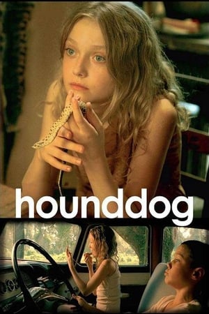 Hounddog poszter